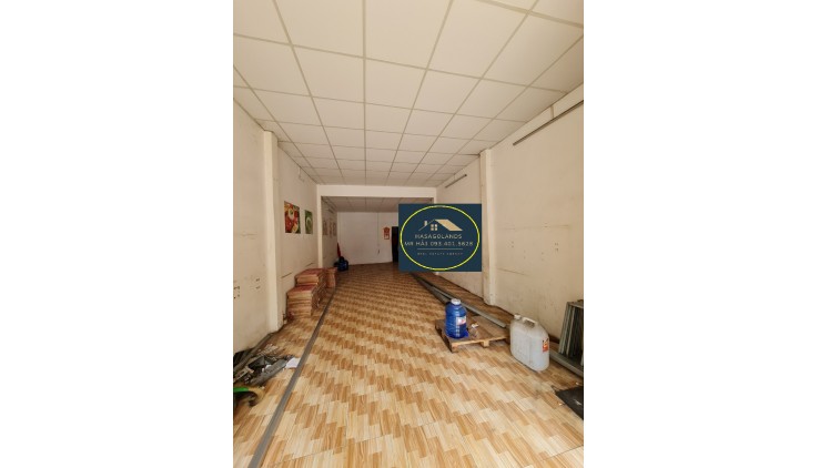 Cho thuê nhà mặt tiền Tân Quý 68m2, 15Triệu - NGAY NGÃ TƯ